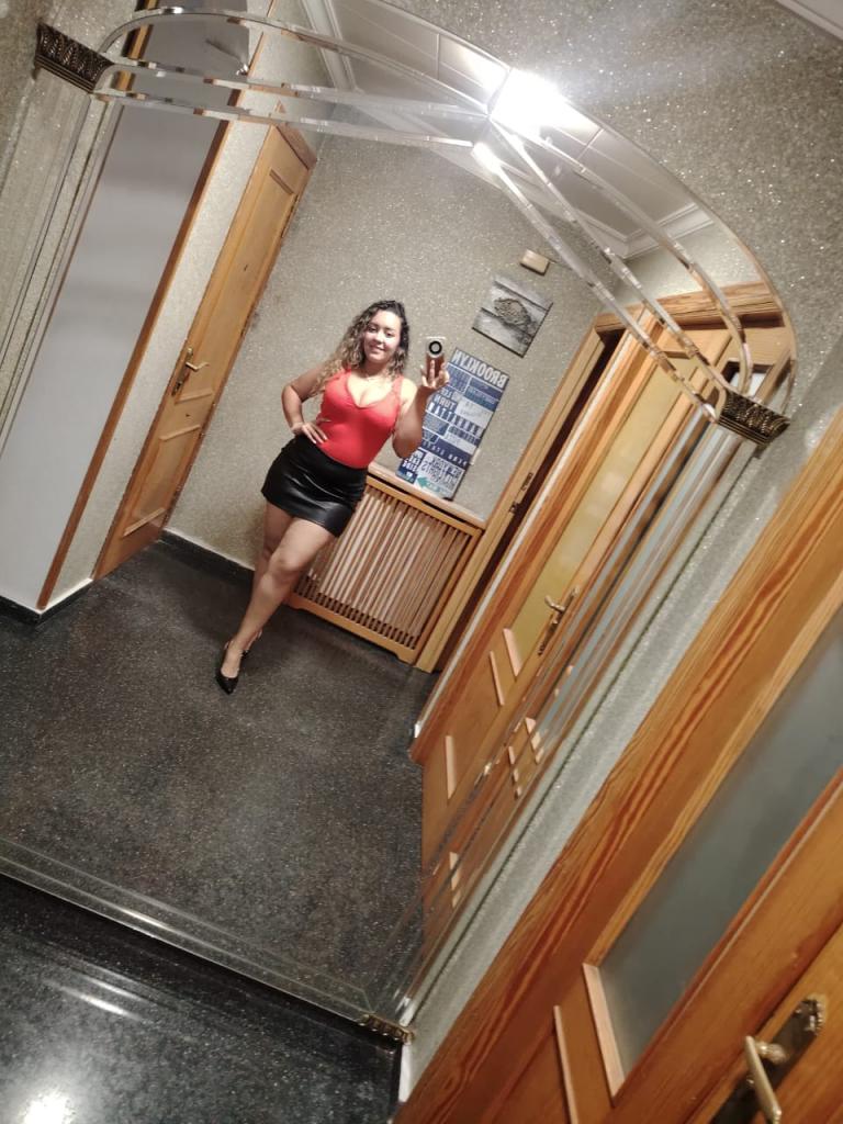Chica busca chico en Albacete: 