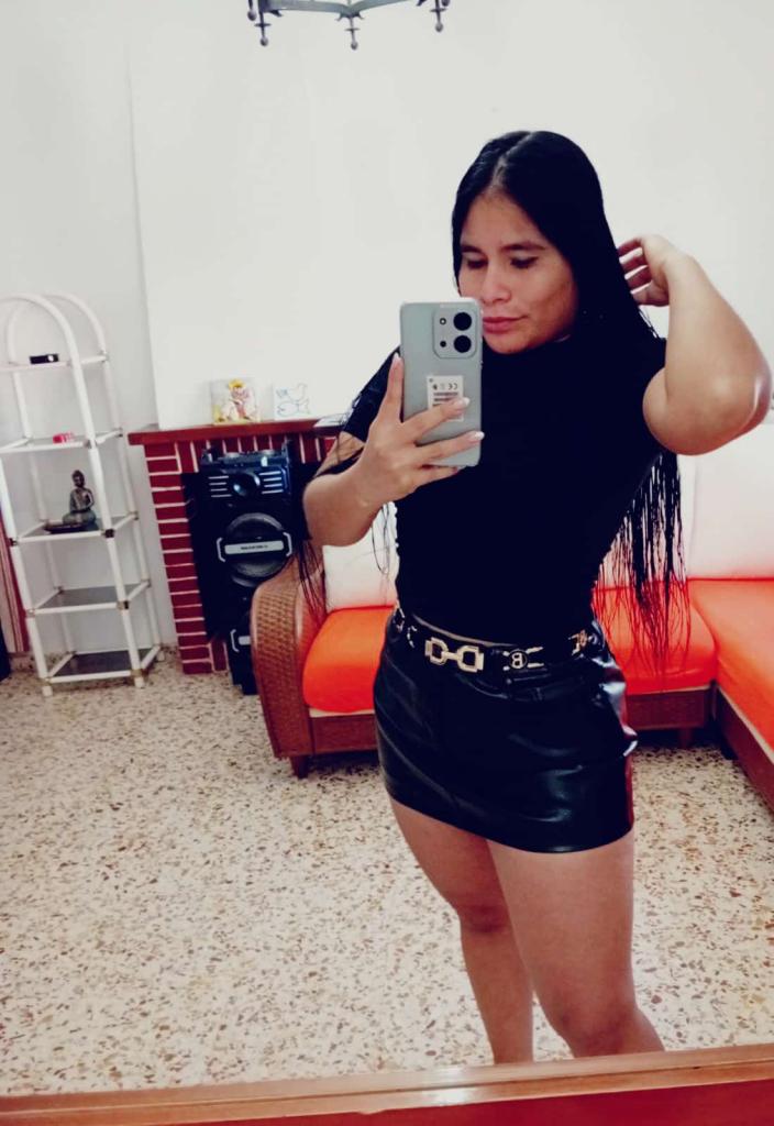 Chica busca chico en Gerona: 
