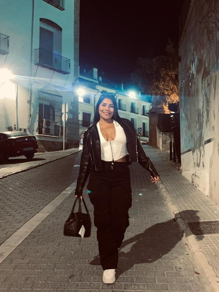 Chica busca chico en Tarragona: 