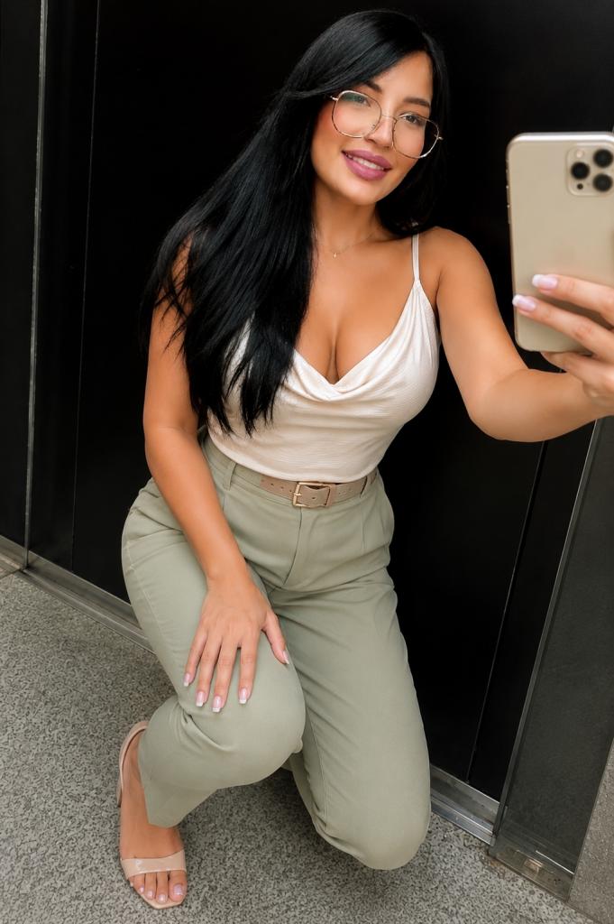 Chica busca chico en Madrid: 