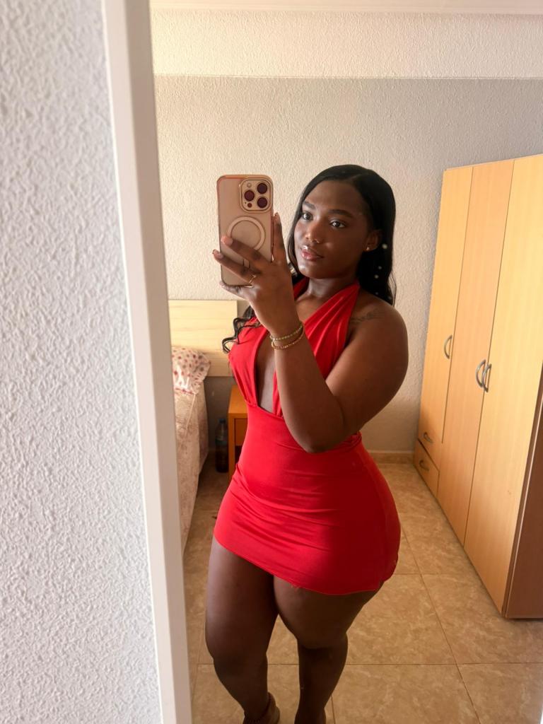 Chica busca chico en Alicante: 