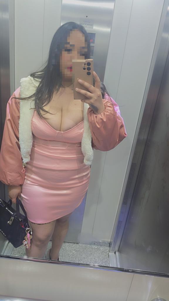 Chica busca chico en La Coruña: 