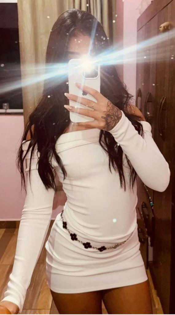 Chica busca chico en Badajoz: 