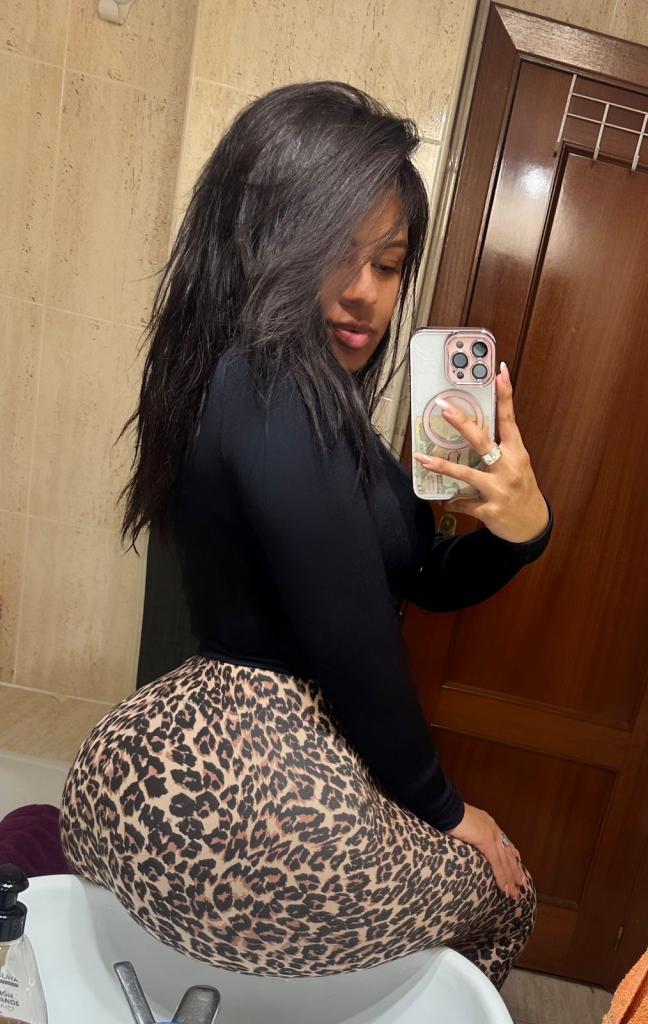 Chica busca chico en Madrid: 