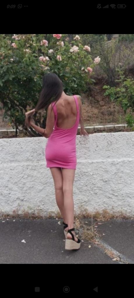 623763296: Chica busca chico en Tenerife