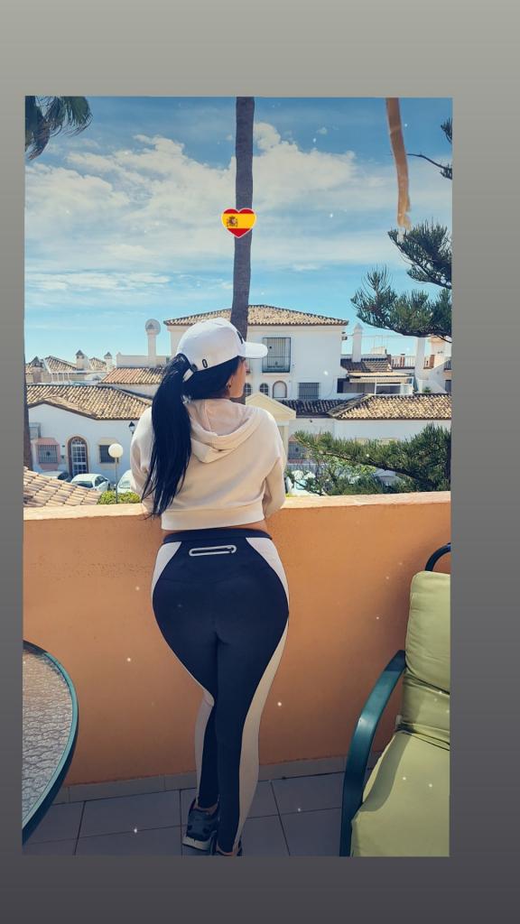 Chica busca chico en Málaga: 