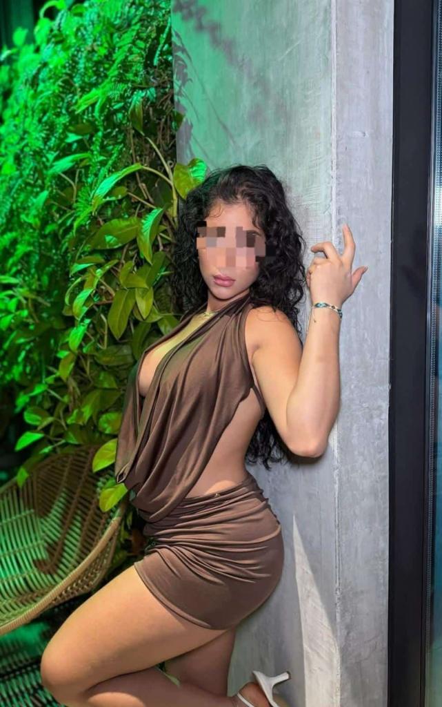 Chica busca chico en Ceuta: 