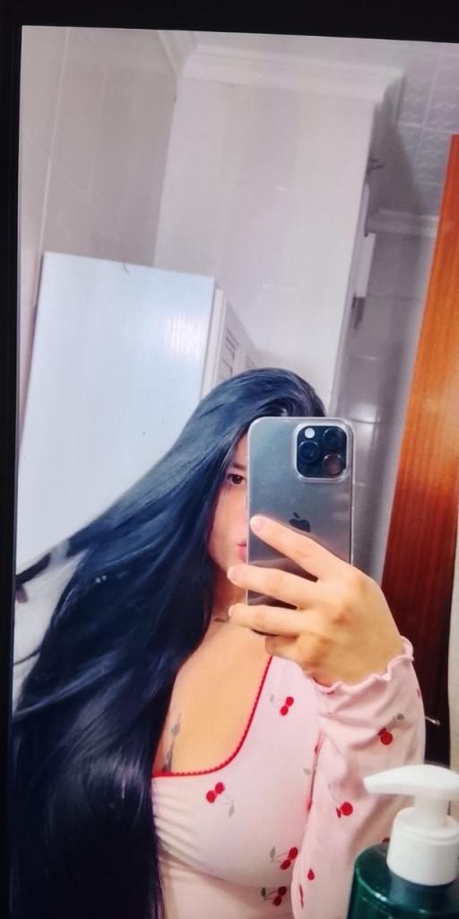 Chica busca chico en Málaga: 