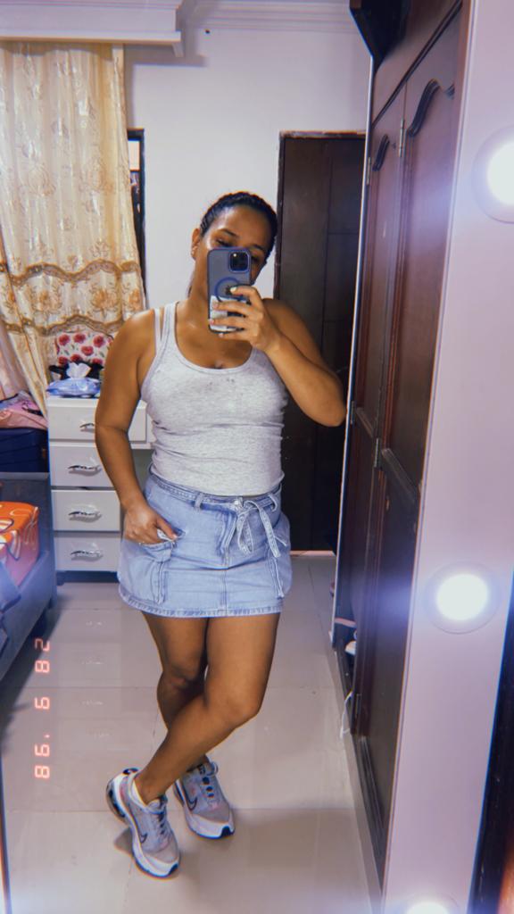 Chica busca chico en Ciudad Real: 