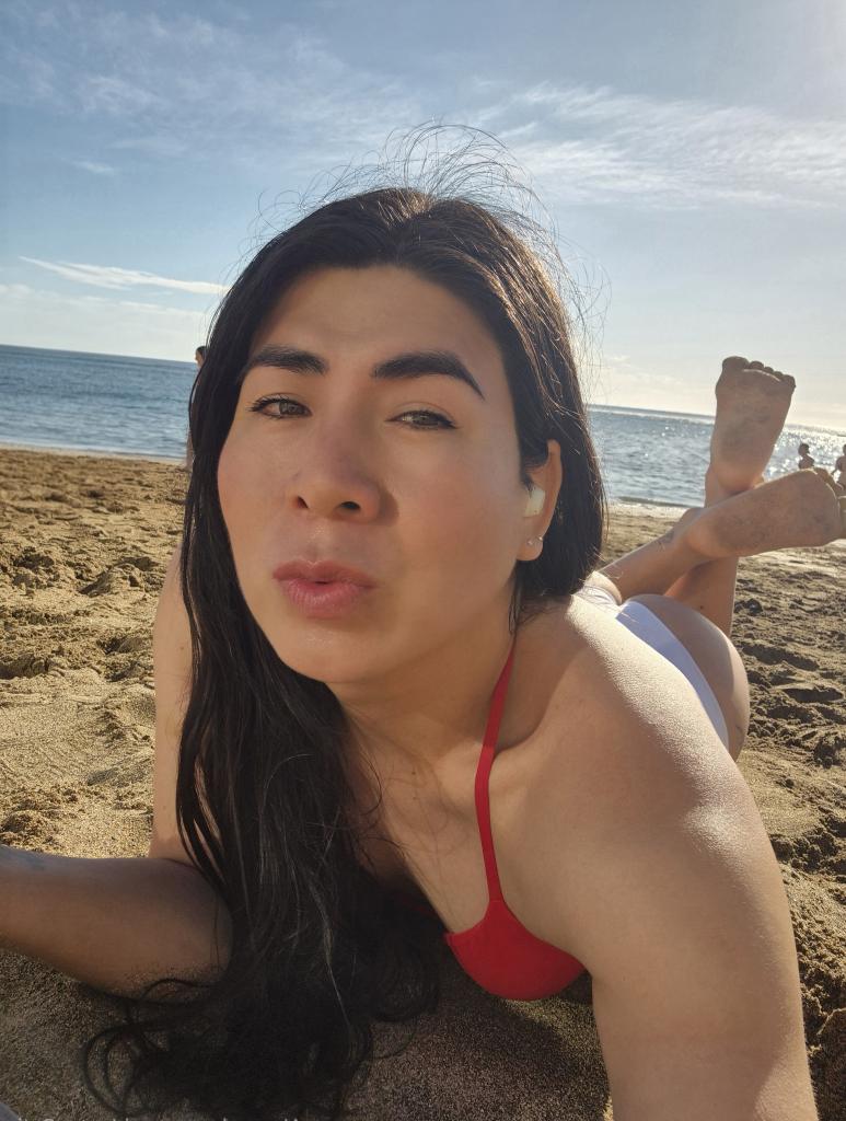 Transexual en Las Palmas: 