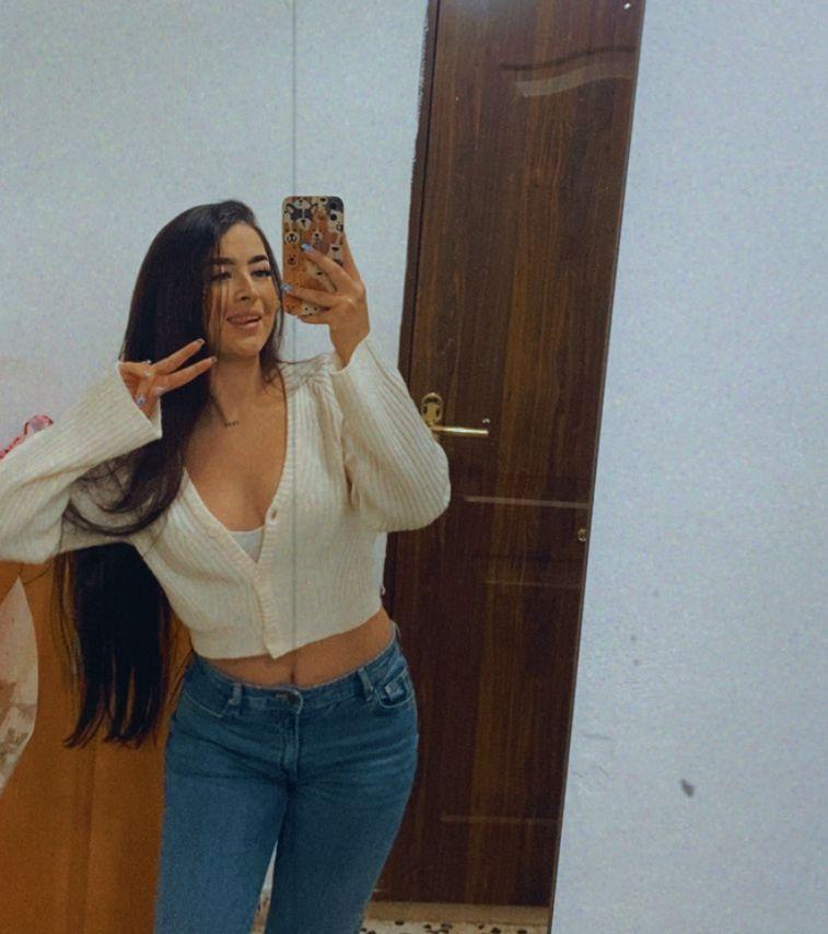 Chica busca chico en Málaga: 