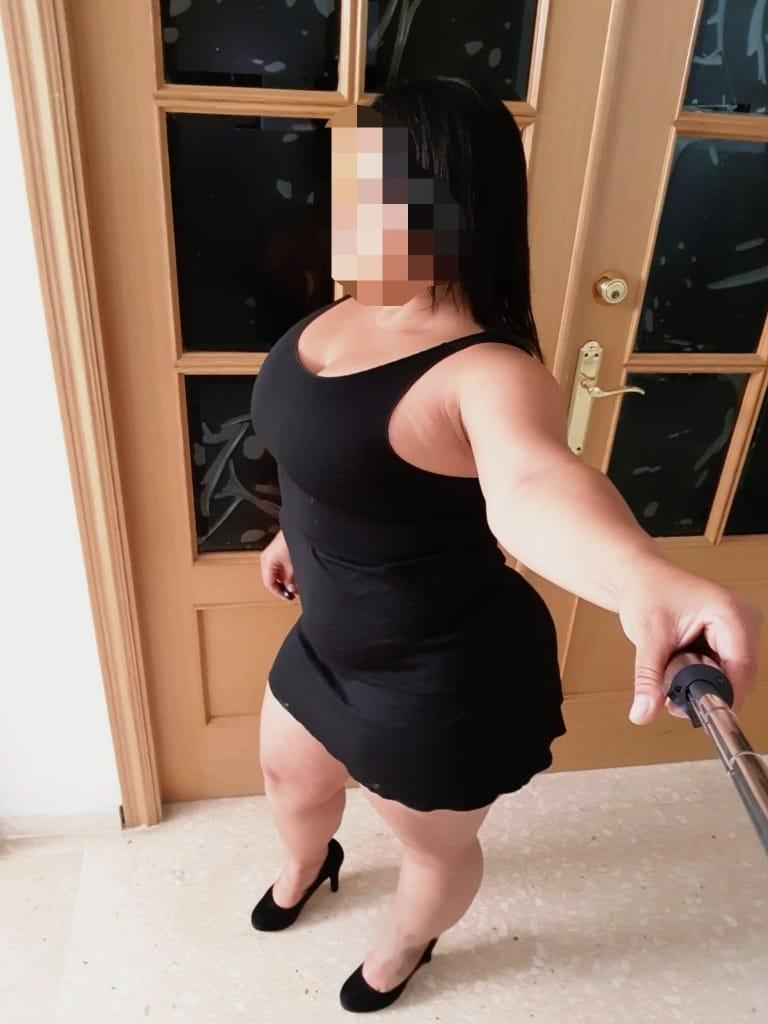 Chica busca chico en Albacete: 