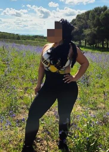 Chica busca chico en Albacete: 