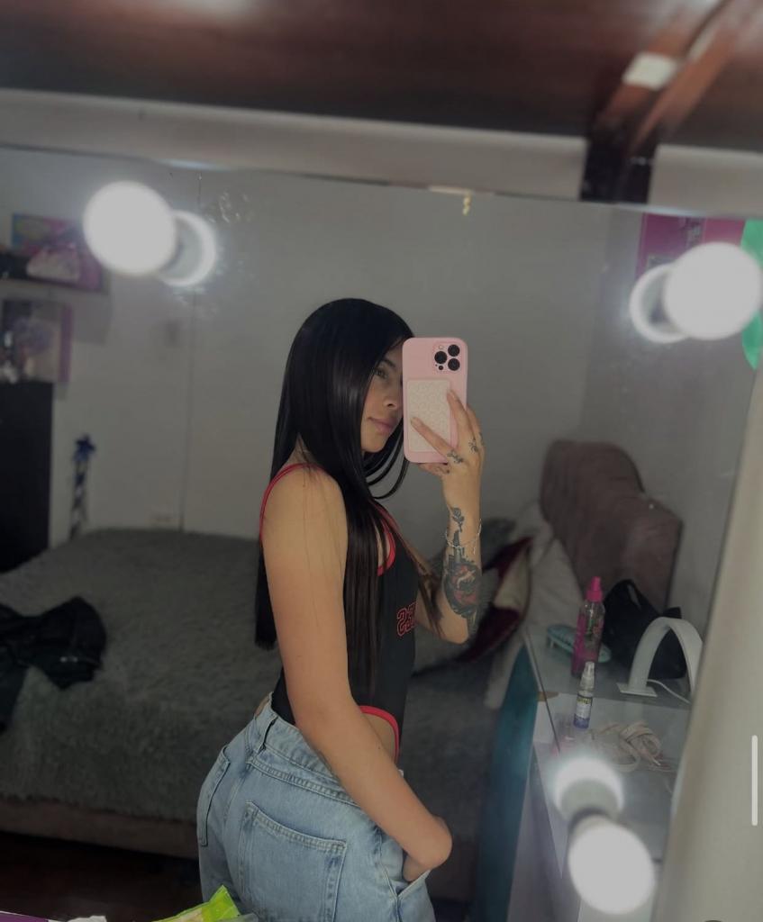 Chica busca chico en Málaga: 
