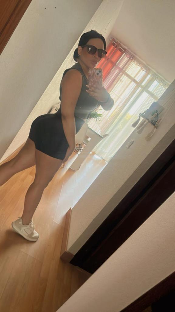Chica busca chico en Ceuta: 