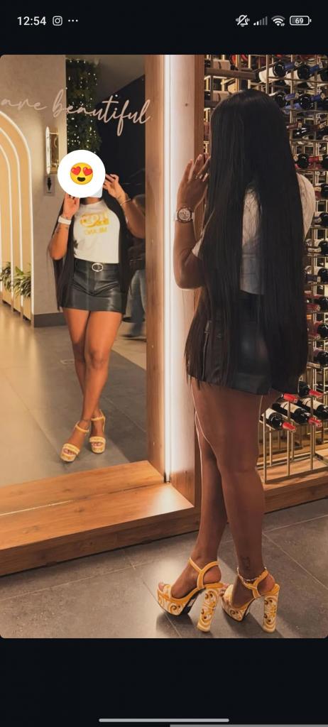 Chica busca chico en Alicante: 