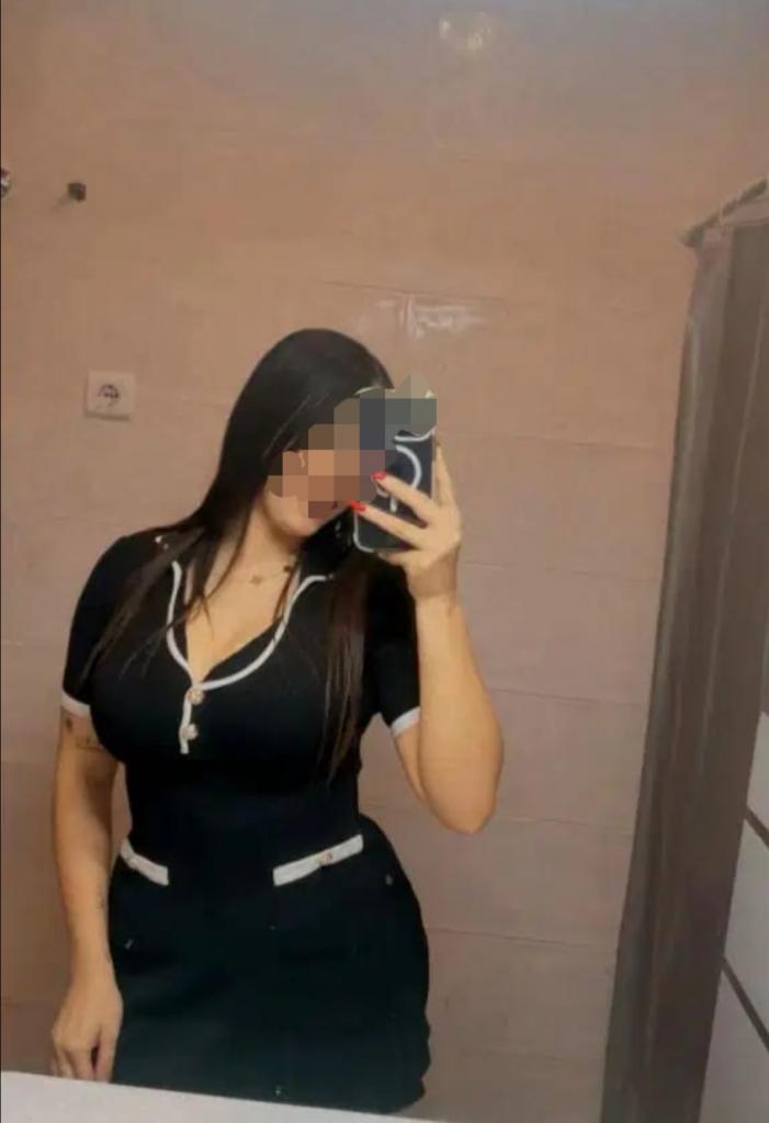 Chica busca chico en Barcelona: 