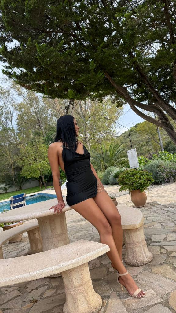 Chica busca chico en Málaga: 