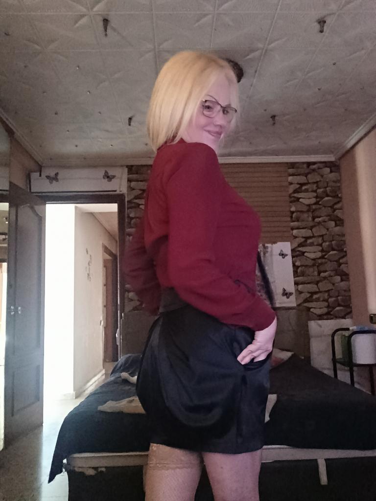 Chica busca chico en Valencia: 