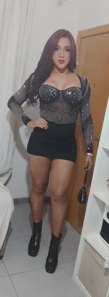 Travesti en Málaga: Transexuales y Travestis