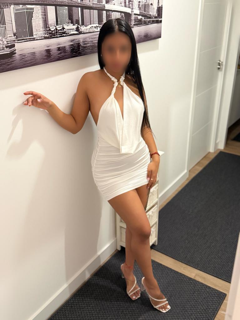 Chica busca chico en Madrid: 
