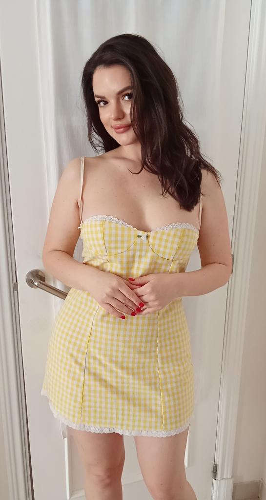 Chica busca chico en Alicante: 