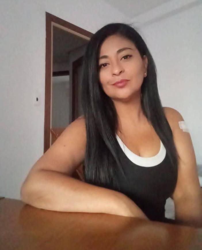Chica busca chico en Murcia: 