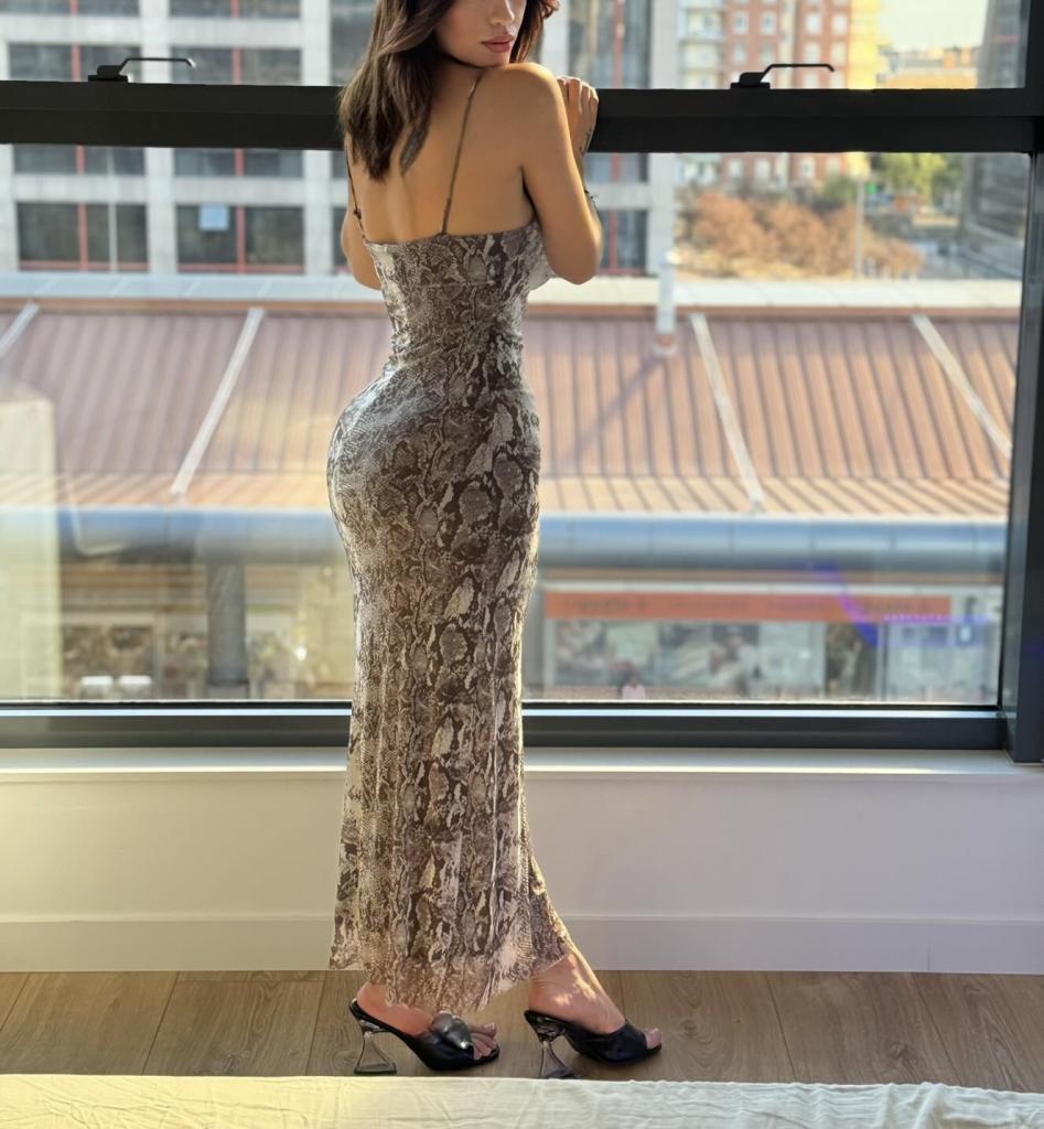 Chica busca chico en Madrid: Chica busca chico