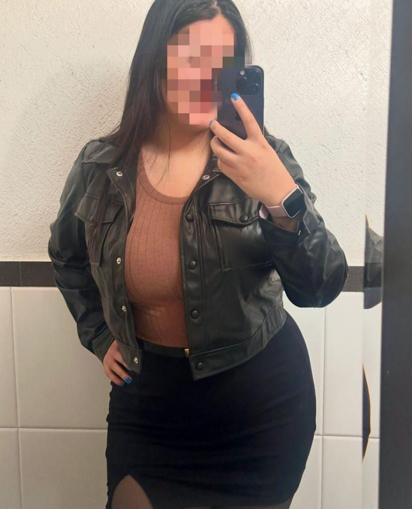 Chica busca chico en León: 