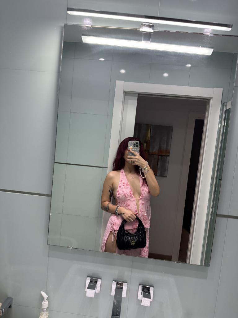 Chica busca chico en Madrid: 