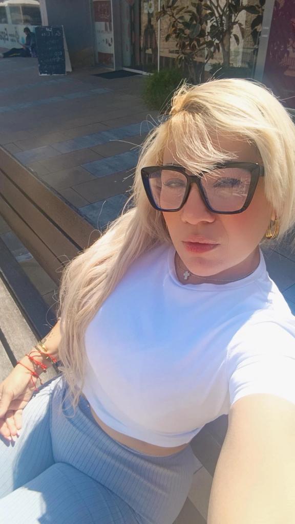 Transexual en Barcelona: 