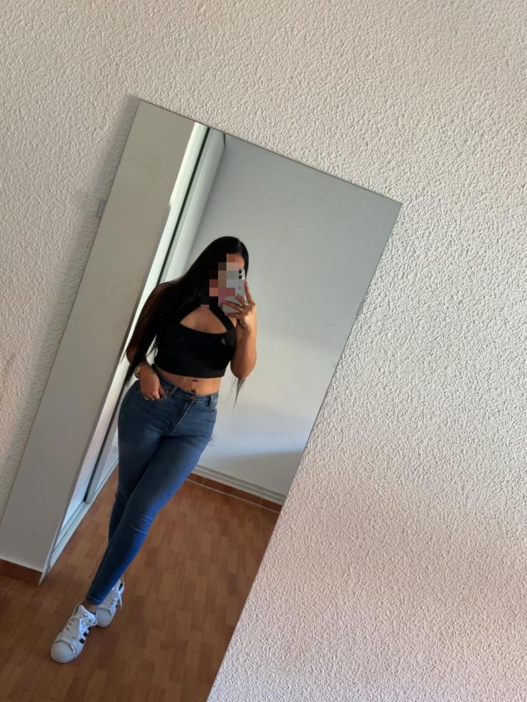 661195328: Chica busca chico en Las Palmas