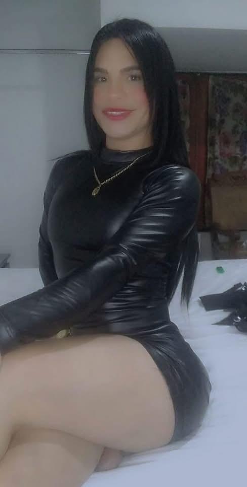 Transexual en León: 