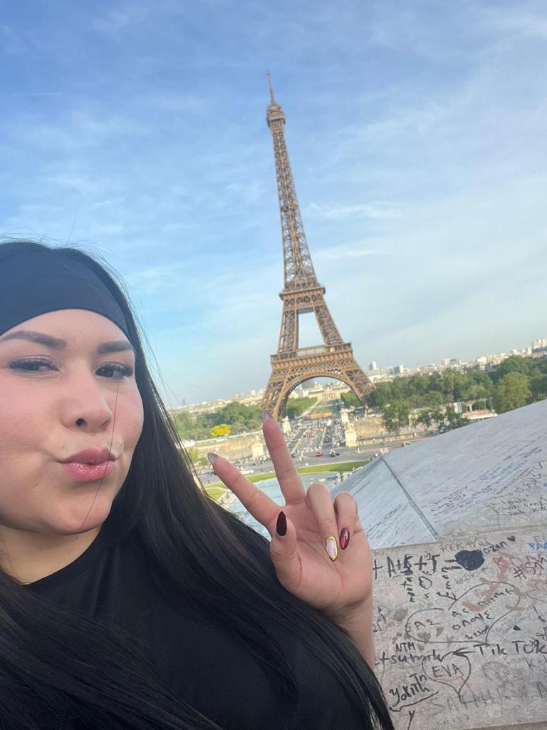 Chica busca chico en Madrid: 