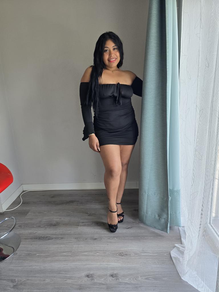 Chica busca chico en Madrid: 