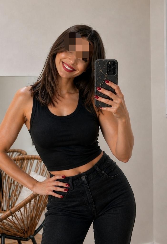 Chica busca chico en Málaga: 