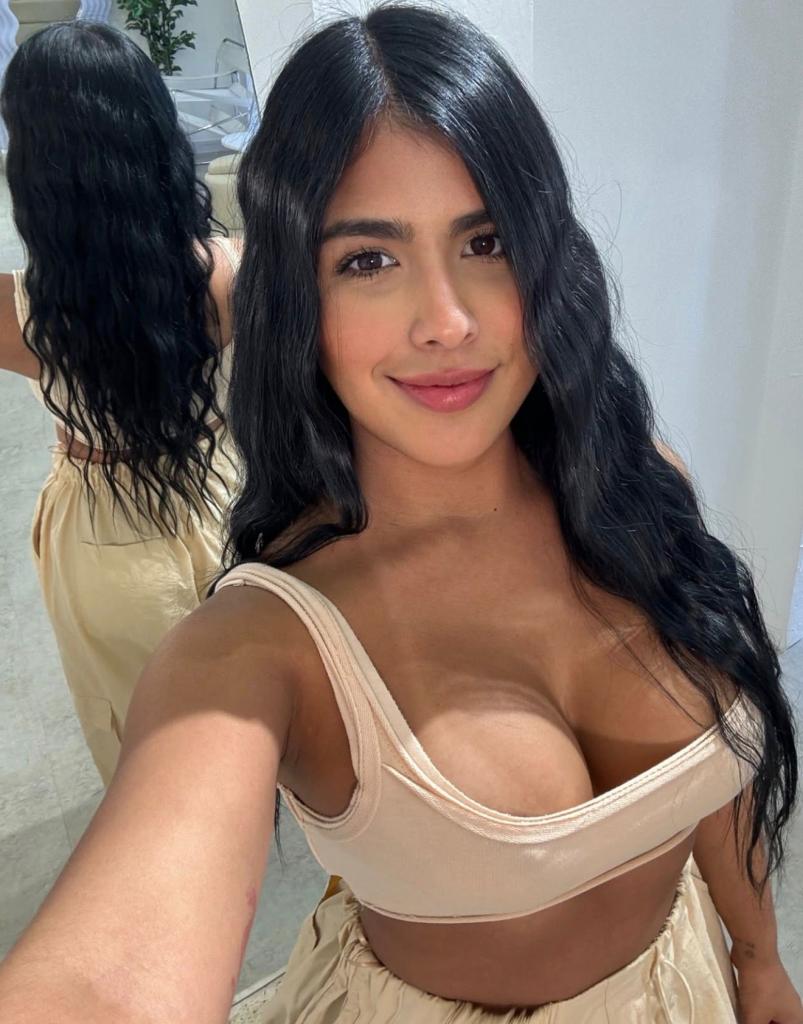 674987418: Chica busca chico en Las Palmas