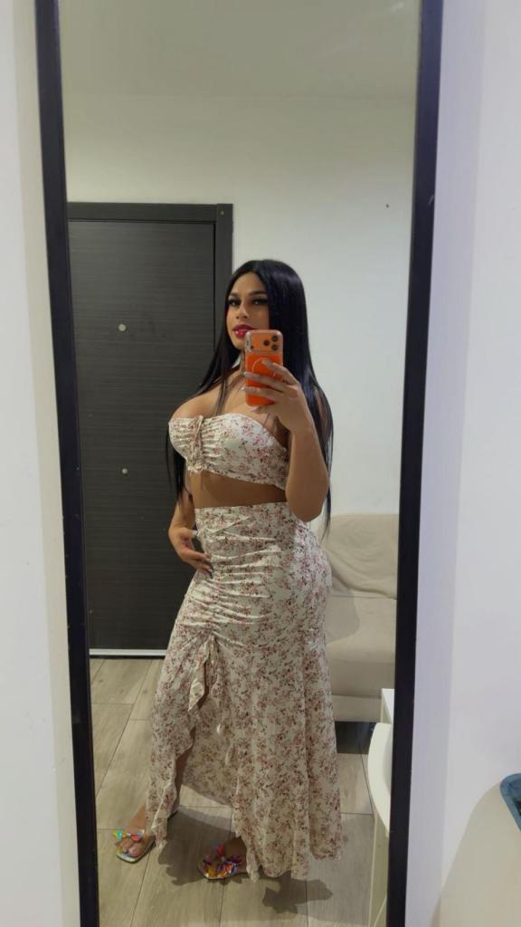 Travesti en Mallorca: Transexuales y Travestis