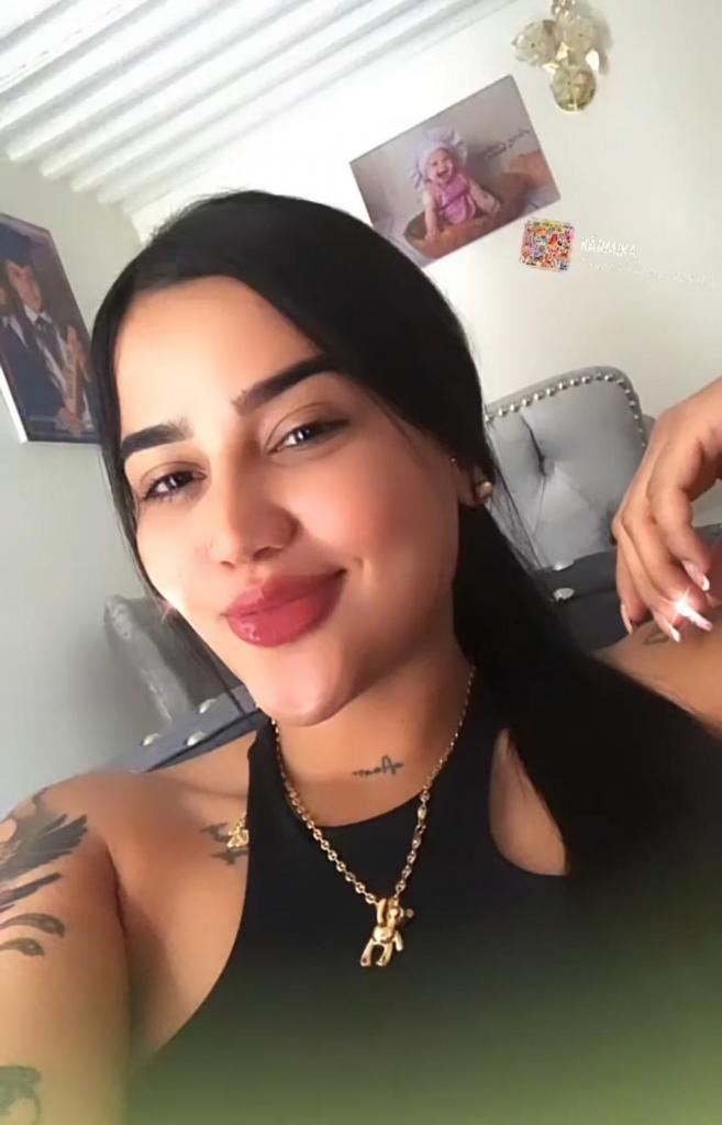 Chica busca chico en Málaga: 