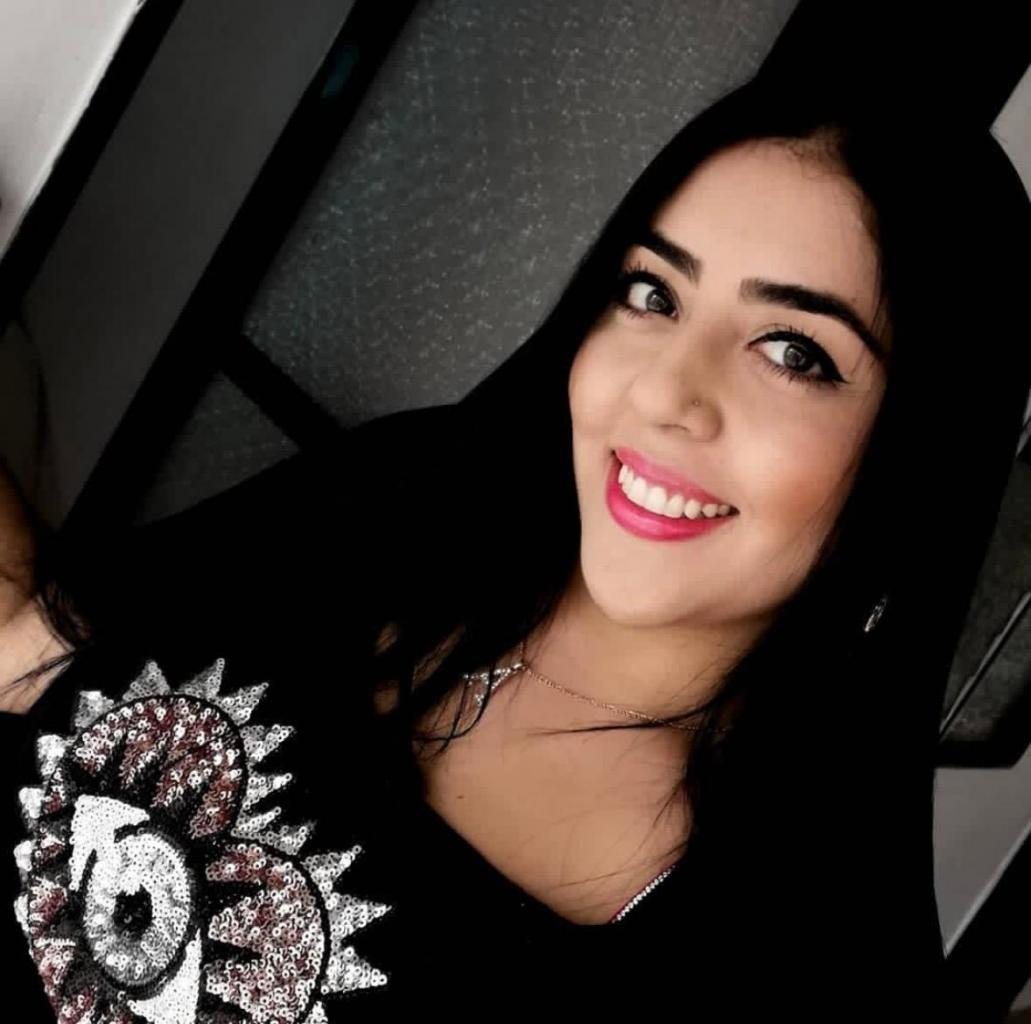 Chica busca chico en Las Palmas: 