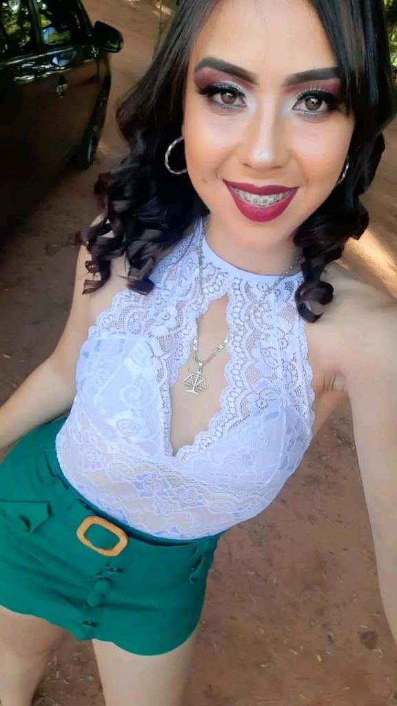 Chica busca chico en Orense: 
