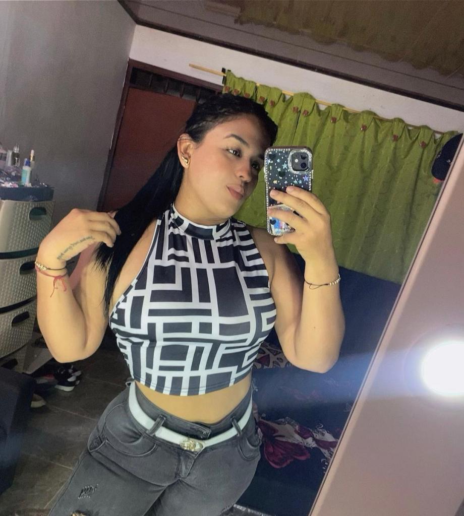 Chica busca chico en Castellón: 