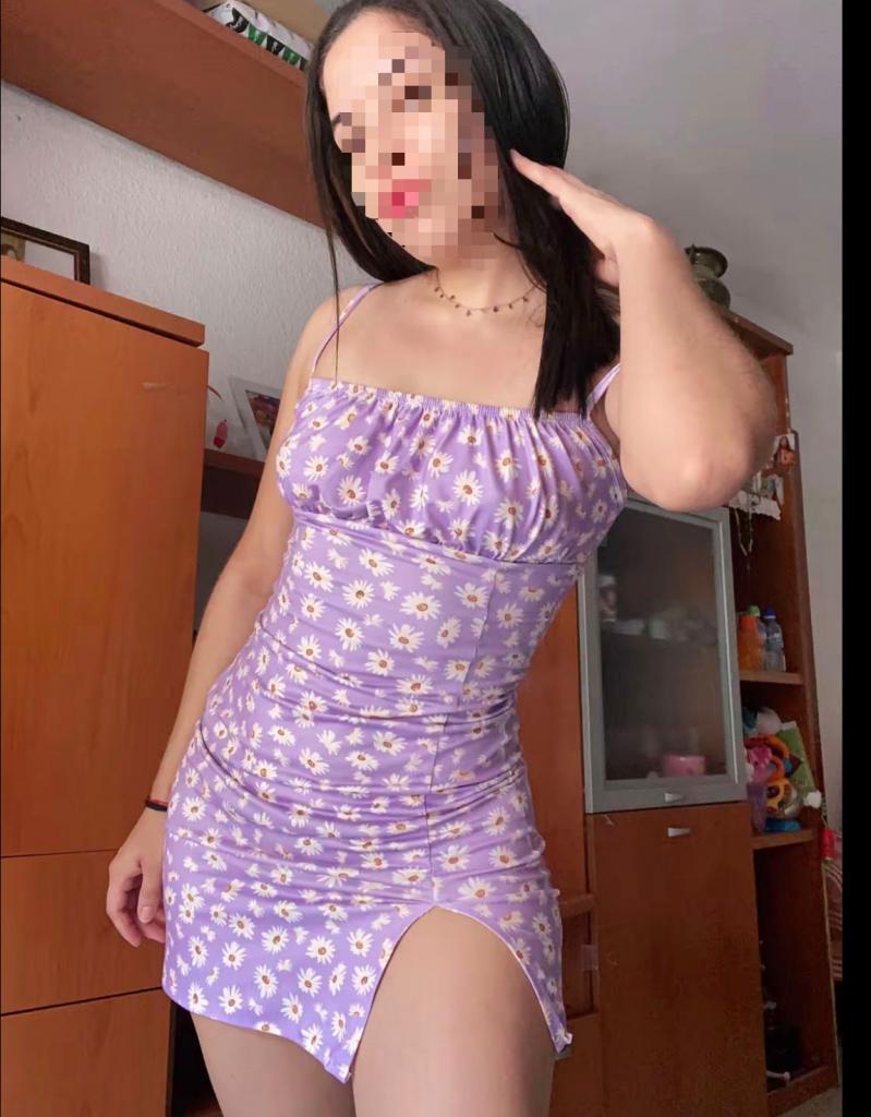 Chica busca chico en Málaga: 
