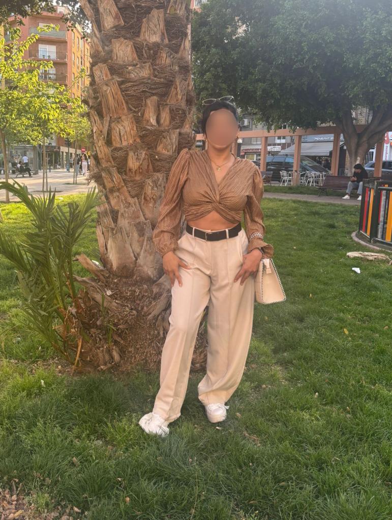 Chica busca chico en Albacete: 