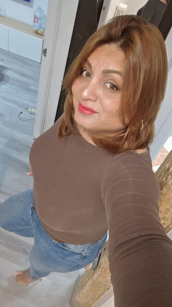 Transexual en Cádiz: 