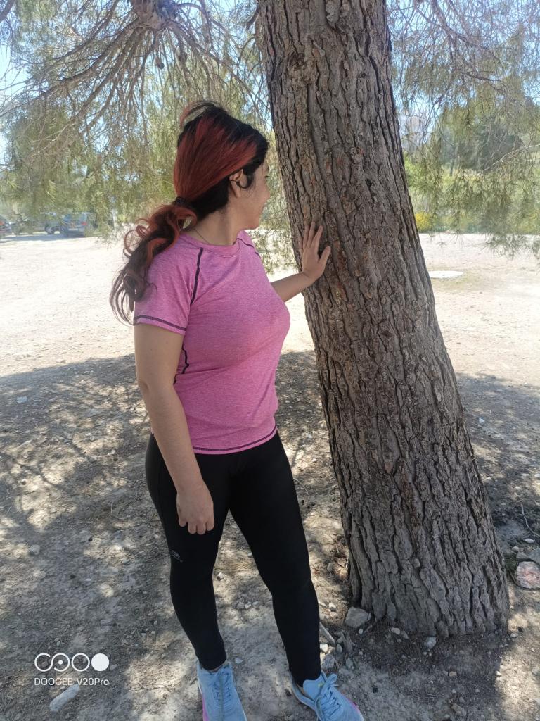 Chica busca chico en Murcia: 