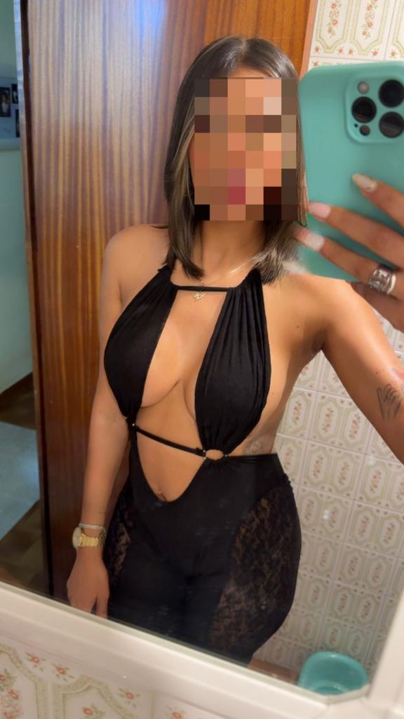 Chica busca chico en La Coruña: 