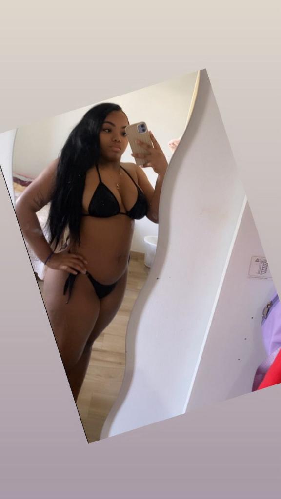 Chica busca chico en Málaga: 