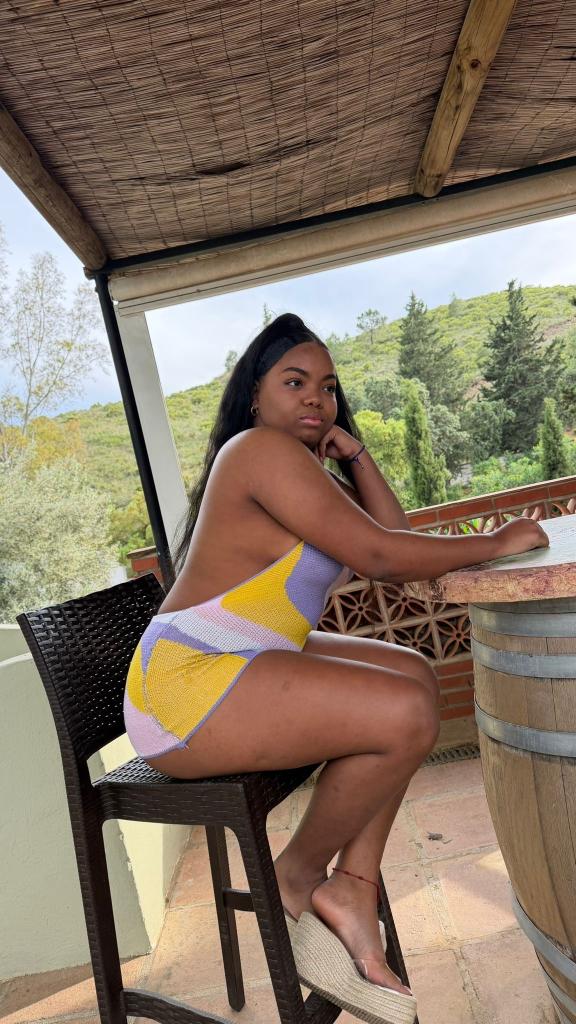 Chica busca chico en Málaga: 