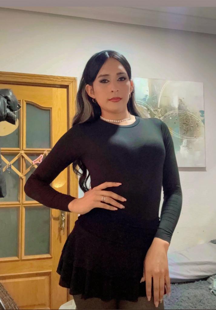 600274336: Travesti en Madrid